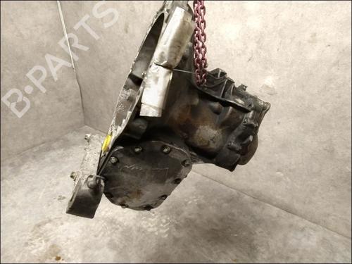 Gearbox OPEL CORSA C (X01) 1.3 CDTI (F08, F68) | BP9617528M3 