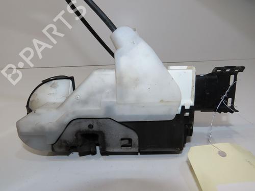 Front left lock CITROËN C3 II (SC_) 1.4 HDi 70 (SC8HZC, SC8HR0, SC8HP4) | BP39756521C98 - Image 4