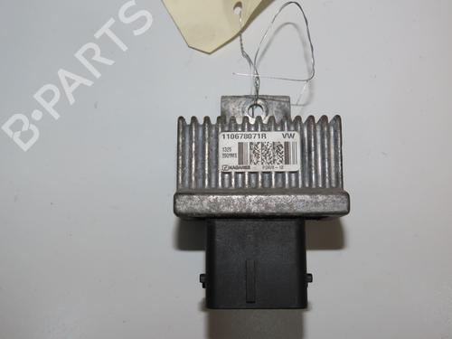 Elektronisk modul RENAULT CLIO IV (BH_) 1.5 dCi 90 | BP31030156M83 