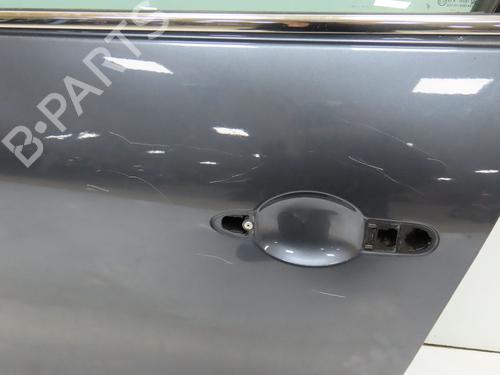 Left front door RENAULT CLIO IV (BH_) 0.9 TCe 90 (BHNF, BHMA, BHMH, BHJK, BHJR) | BP24358993C2 