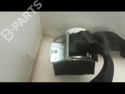 Rear right belt tensioner CITROËN C5 III (RD_) 1.6 HDi 110 (RD9HZC) | BP9597767C90 
