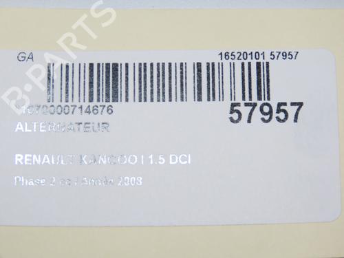 alternator-renault-kangoo-express-fc01_-1997-33008034 main image