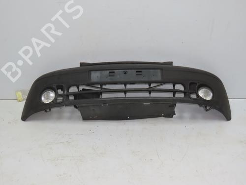 Front bumper RENAULT KANGOO (KC0/1_) D 65 1.9 (KC0E, KC02, KC0J, KC0N) | BP28830866C7 
