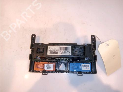 Used Climate control CITROËN C5 II (RC_) 1.6 HDi (RC8HZB) (109 hp) 12128791