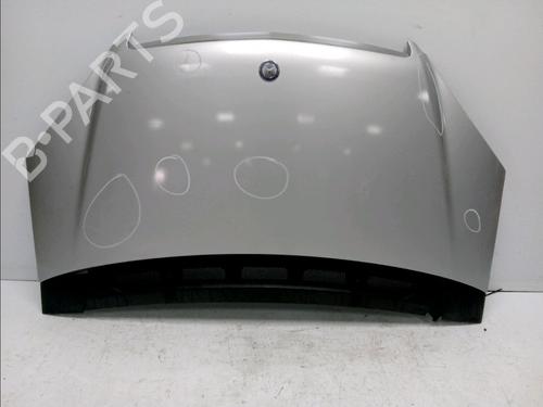 Used Hood MERCEDES-BENZ A-CLASS (W169) A 200 CDI (169.008, 169.308) (140 hp) 18646081