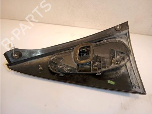 Used Right taillight CITROËN C1 (PM_, PN_) 1.4 HDi (54 hp) 15742510