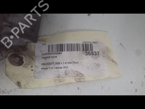 egr-peugeot-206-2l_-2m_-14-hdi-eco-70-1618ln-2009-2010-2011-2012-2013-9604005 main image