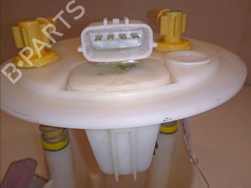 Fuel pump RENAULT CLIO II (BB_, CB_) 1.5 dCi (B/CB3M) | BP14874392M76 