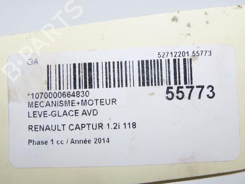 front-right-window-mechanism-renault-captur-i-j5_-h5_-2013-31120721 main image