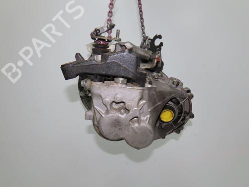 Gearbox CITROËN C1 (PM_, PN_) 1.4 HDi | BP37499450M3 - Image 3