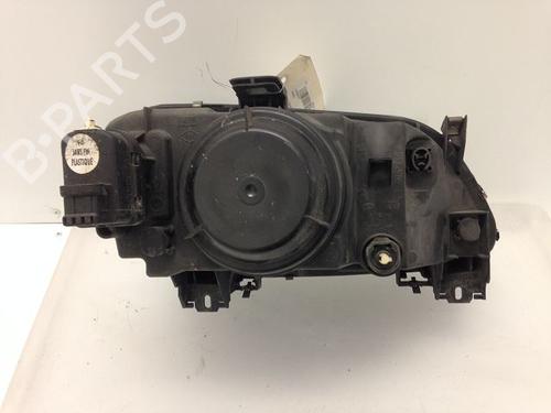 Used Left headlight RENAULT MEGANE Scenic (JA0/1_) 1.6 e (JA0F) (90 hp) 9592660