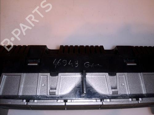 Used Climate control FORD C-MAX (DM2) 1.8 TDCi (115 hp) 12234685