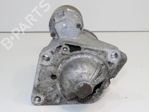 Used Starter NISSAN QASHQAI I (J10, NJ10) 1.6 dCi (130 hp) 31120049