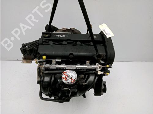 Motor FORD FOCUS I (DAW, DBW) 1.8 16V (115 hp) 23171335