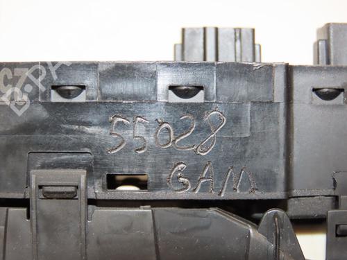 Left front window switch CITROËN C5 III Break (RW_) 2.0 HDi 140 | BP29469778I27 