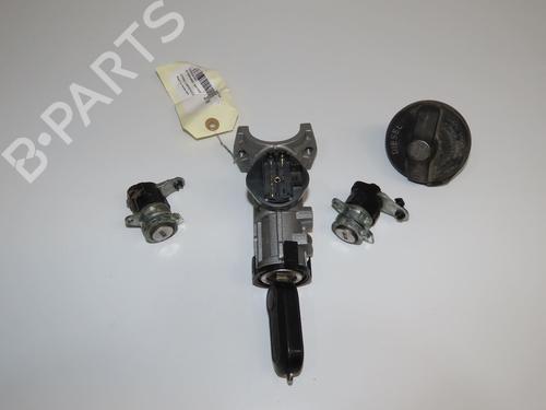 Used Electronic module Electronic module CITROËN JUMPER II Van 2.2 HDi 100 (101 hp) 33893111 33893111