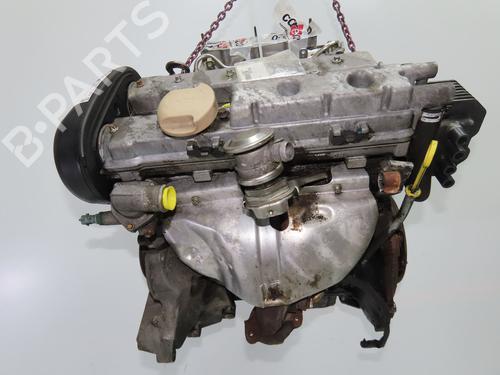 Engine OPEL TIGRA (S93) 1.4 16V (F07) | BP36426734M1 - Image 5