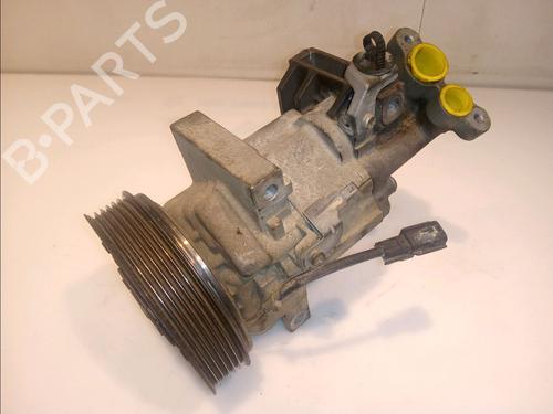 Used AC compressor AC compressor DACIA SANDERO 1.5 dCi (88 hp) 11099474 11099474
