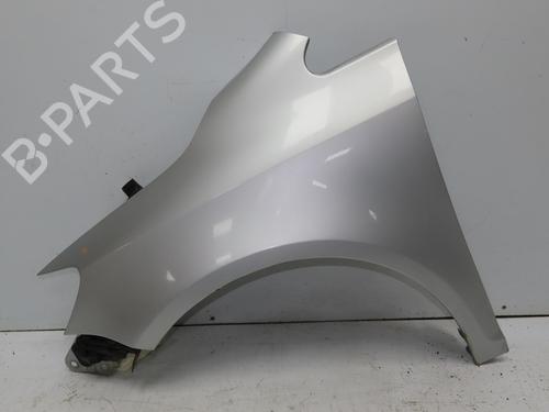 Left front fenders VW GOLF PLUS V (5M1, 521) 1.9 TDI | BP28801866C41 