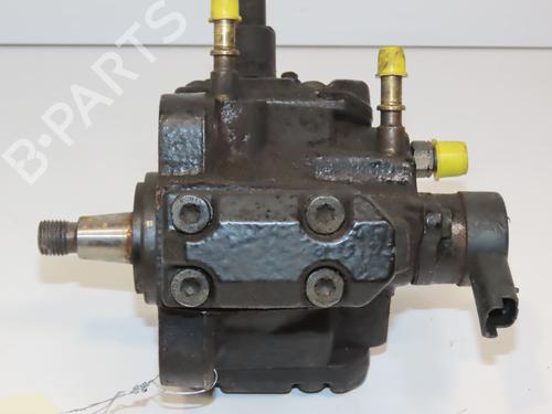 Used Injection pump PEUGEOT 307 Break (3E) 2.0 HDI 110 (107 hp) 28685237