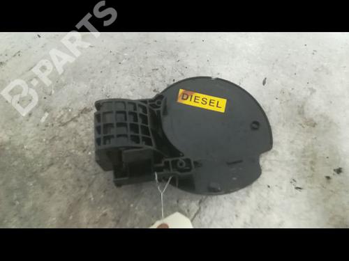 Fuel flap PEUGEOT 307 (3A/C) 2.0 HDi 135 | BP9608483C131 