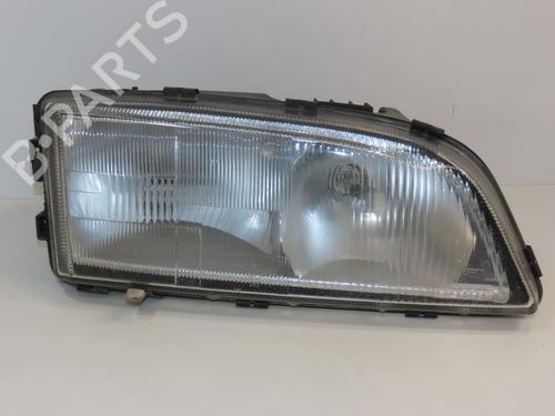 Koplamp rechts VOLVO V70 II (285) 2.5 TDI (140 hp) 8628618