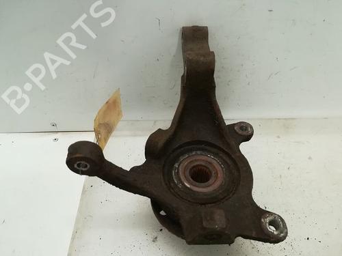 Used Right front steering knuckle RENAULT LAGUNA I (B56_, 556_) 2.2 dT (B569) (113 hp) 23173317