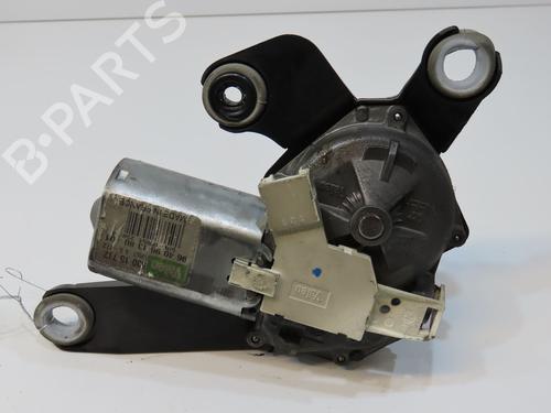 Used Rear wiper motor Rear wiper motor PEUGEOT 307 Break (3E) 1.6 HDi 110 (109 hp) 36444516 36444516