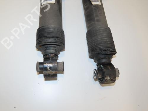 Right rear shock absorber CITROËN C5 III Break (RW_) 2.0 HDi 180 | BP28829867M19 