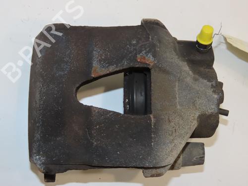 Right front brake caliper SKODA OCTAVIA I Combi (1U5) 1.9 TDI | BP19162155M104 