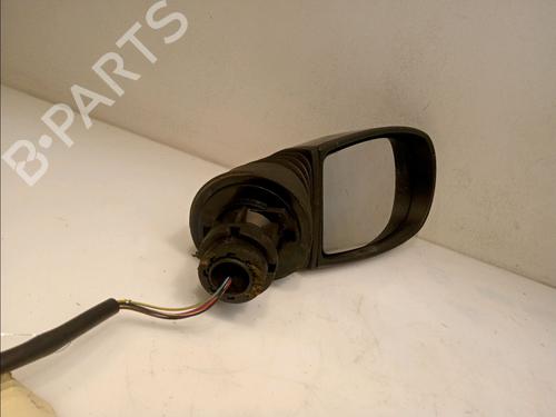 Used Right mirror FIAT PUNTO (188_) 1.2 60 (188.030, .050, .130, .150, .230, .250) (60 hp) 23176127