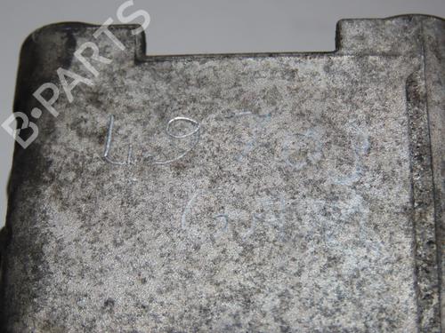 Alternator MERCEDES-BENZ SPRINTER 4-t Van (B907, B910) 414 CDI RWD (907.643, 907.645, 907.647) | BP28967045M7 