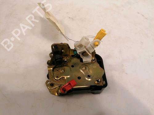 Rear left lock CHRYSLER PT CRUISER (PT_) 2.0 | BP23177107C100 