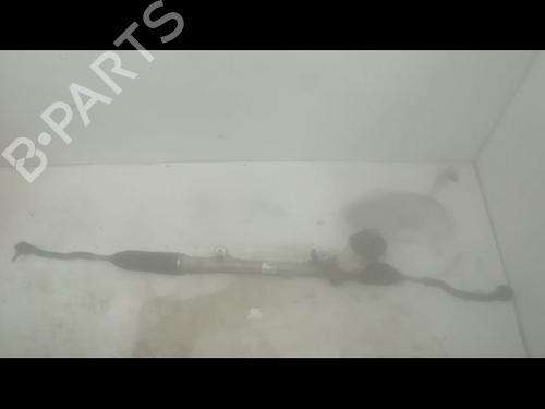 Steering rack RENAULT MEGANE III Hatchback (BZ0/1_, B3_) 1.6 16V Hi-Flex (BZ03) | BP9603905M22 