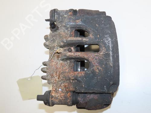 Left front brake caliper OPEL MOVANO B Van (X62) 2.3 CDTI RWD (FV) | BP23144910M105  - Image 5
