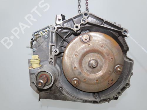 Caixa de velocidades Caixa de velocidades PEUGEOT 206 Hatchback (2A/C) 1.4 i (75 hp) 36657592 36657592