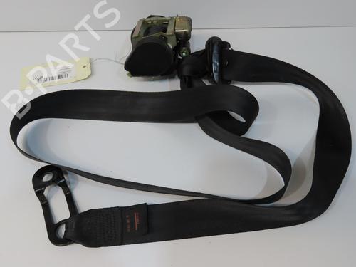 Used Front left belt tensioner Front left belt tensioner PEUGEOT 206 Hatchback (2A/C) 1.1 i (60 hp) 36345293 36345293