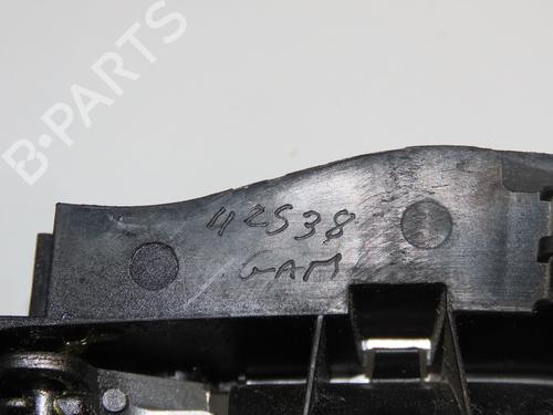 Front left interior door handle PEUGEOT PARTNER Tepee 1.6 HDi 16V | BP10145187I13 - Image 3