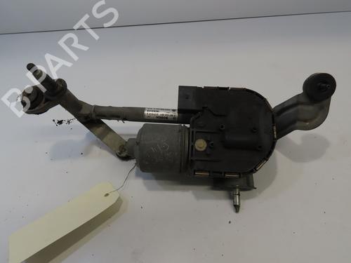 Front wiper motor VW GOLF PLUS V (5M1, 521) 1.9 TDI | BP28969841M29