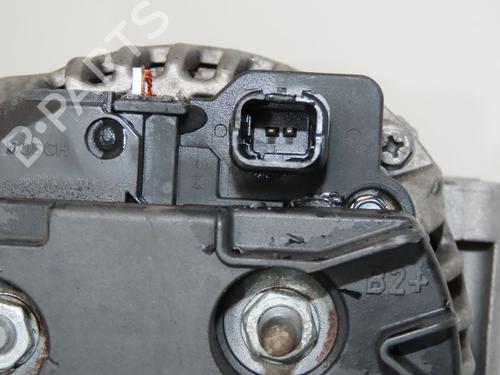 Alternator RENAULT KANGOO (KC0/1_) 1.6 16V | BP36873798M7  - Image 6