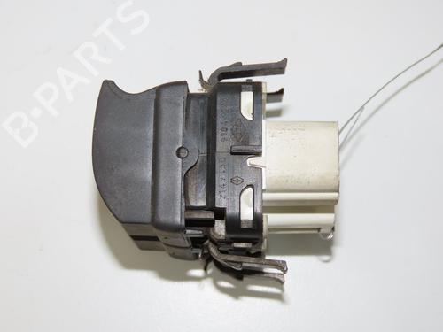Left front window switch RENAULT CLIO III (BR0/1, CR0/1) 1.5 dCi (BR17, CR17) | BP32200872I27 - Image 4