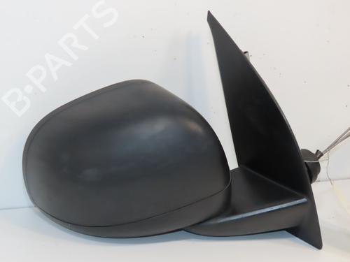 Right mirror FIAT PANDA (169_) 1.3 D Multijet (169AXG1A, 169AXD1A) | BP22996929C27 