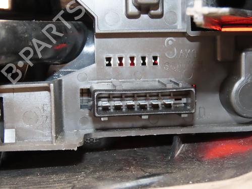 Right taillight CITROËN SAXO (S0, S1) 1.1 X, SX | BP28969552C35 
