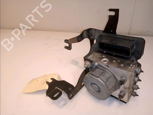 Used ABS pump RENAULT CLIO IV (BH_) 1.5 dCi 90 (90 hp) 11100361