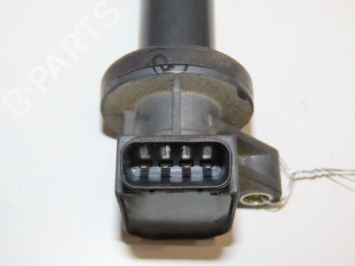 Ignition coil CITROËN C1 (PM_, PN_) 1.0 | BP22751153M94 
