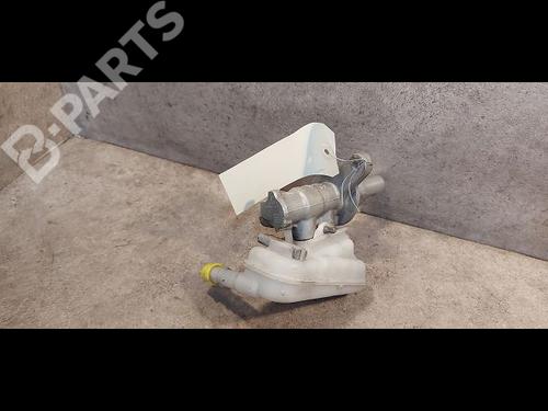 Used Brake master cylinder FORD FIESTA VI (CB1, CCN) 1.4 TDCi (68 hp) 9614580