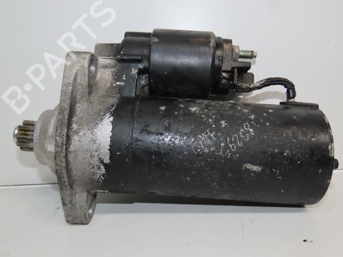 Starter VW LUPO I (6X1, 6E1) 1.7 SDI | BP31030159M8