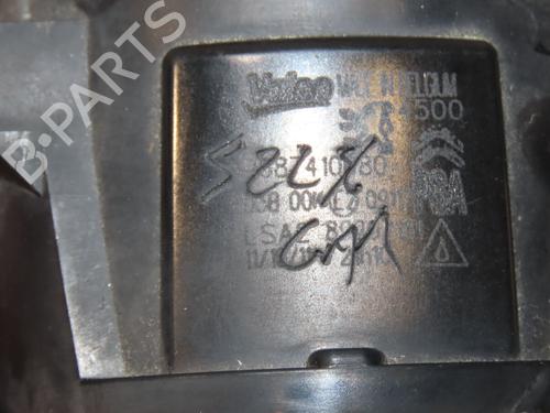 Left front fog light CITROËN DS4 (NX_) 1.6 HDi 110 | BP26534601C30