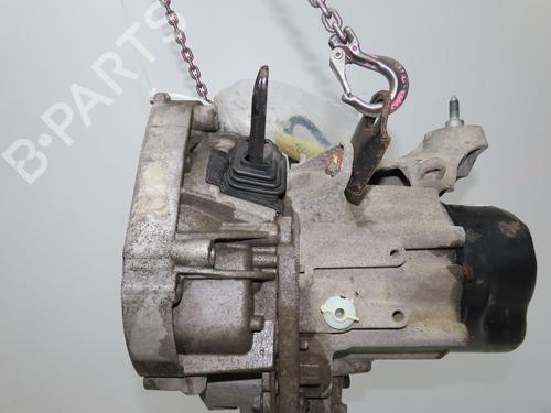 Gearbox RENAULT TWINGO II (CN0_) 1.2 16V (CN04, CN0B) | BP36657585M3 - Image 4