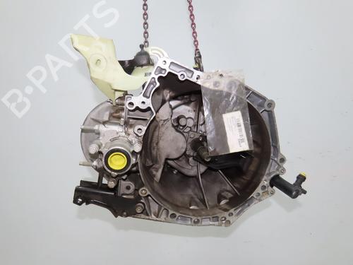 Gearbox CITROËN C3 Picasso (SH_) 1.4 VTi 95 (SH8FSC, SH8FP0, SH8FP6) | BP28829478M3 - Image 7